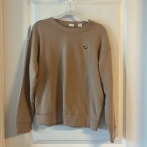 Levi’s Crewneck Sweatshirt